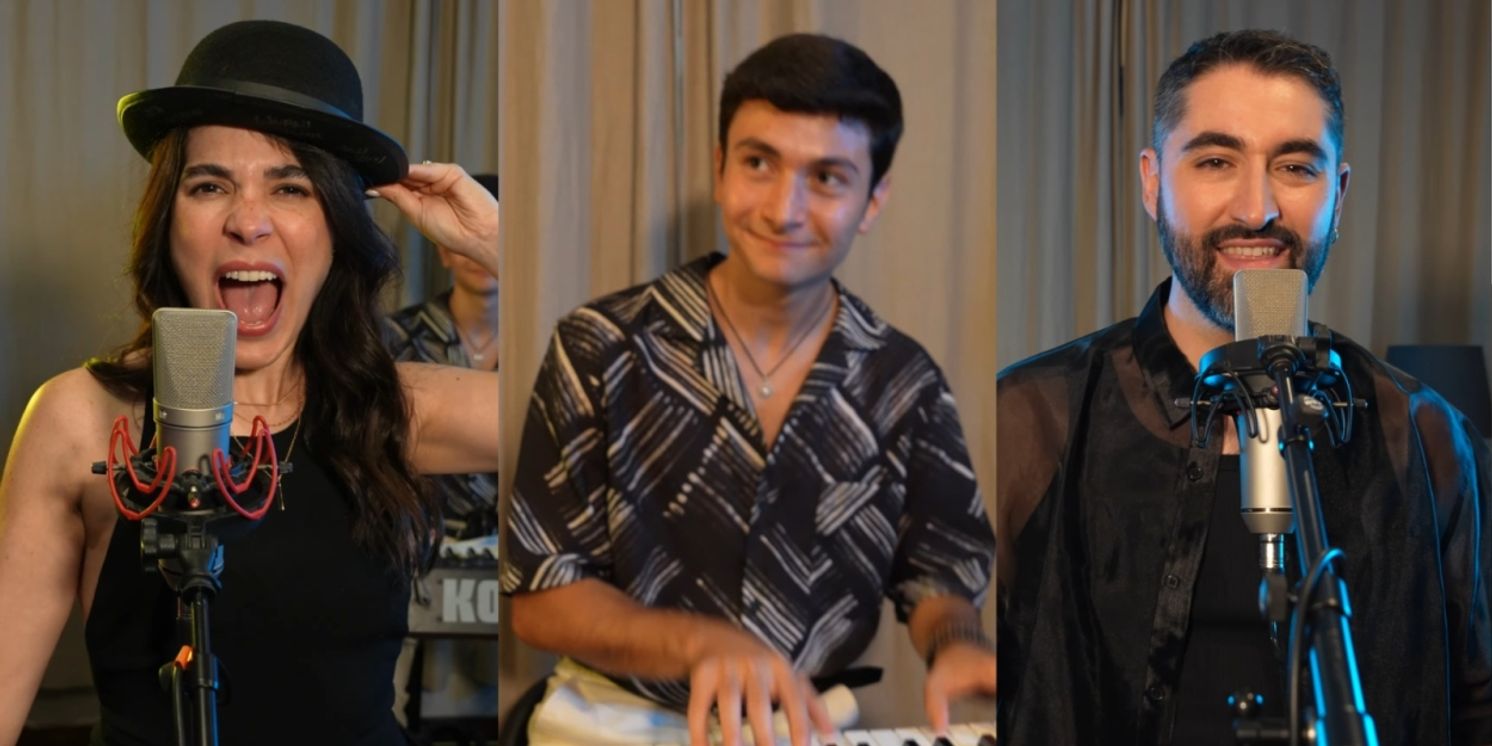 TV: VIVA EL MUSICAL - Celebramos la temporada 25/26 con un medley muy especial  Image