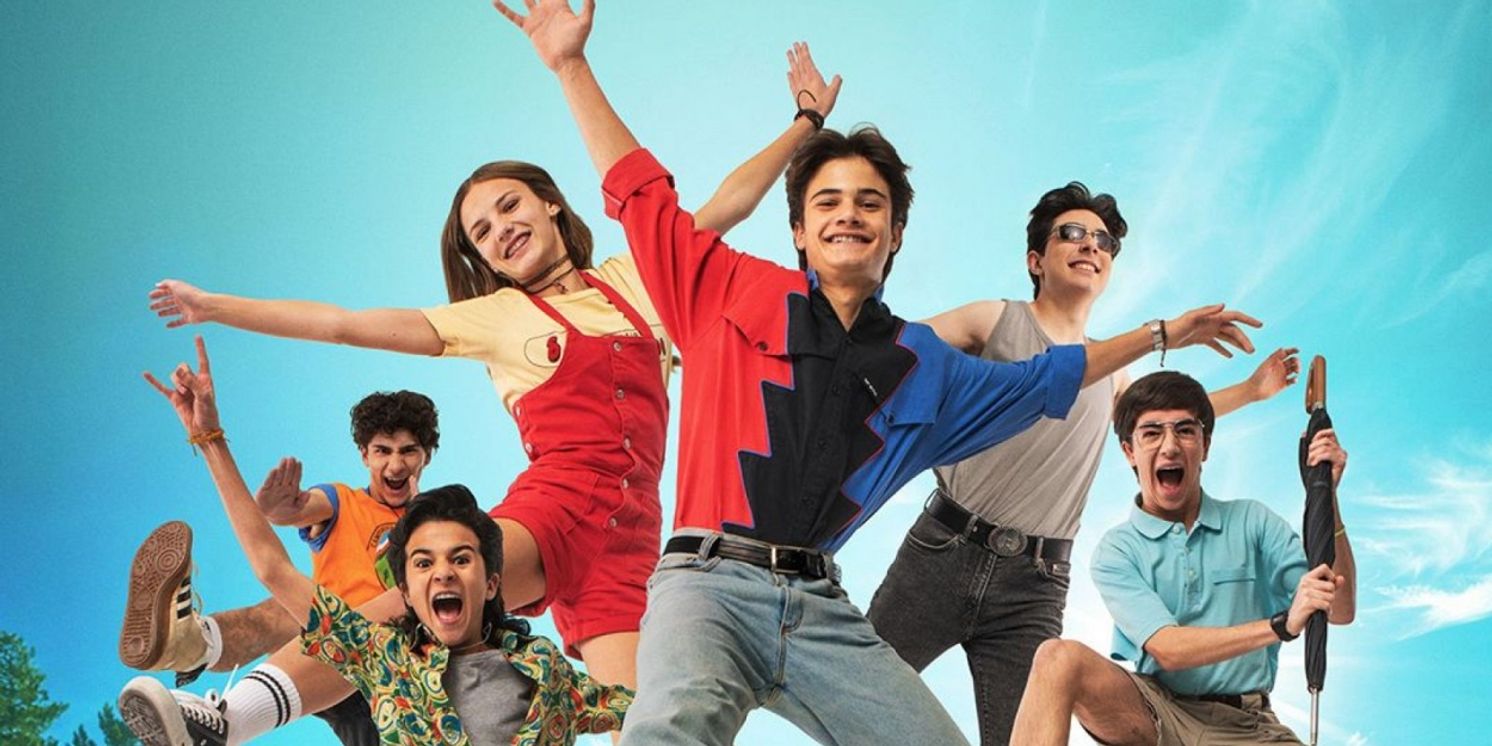 TV: VOY A PASÁRMELO MEJOR llega a los cines esta semana  Image