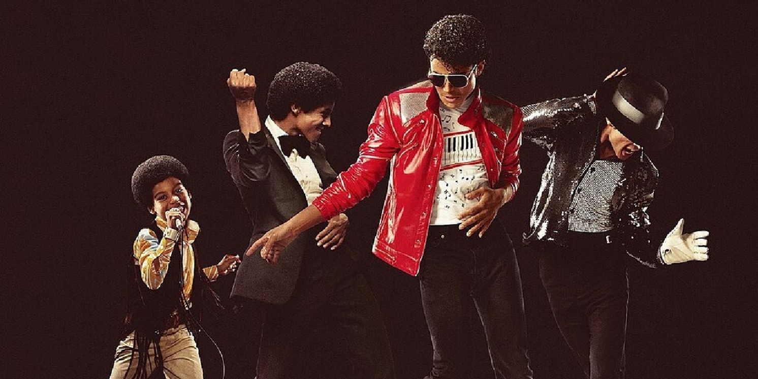 TV: Ya disponible el primer tráiler en español de MICHAEL, la película sobre la vida del Rey del Pop  Image