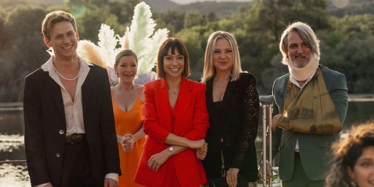 TV: Ya disponible el tráiler oficial de TODOS LOS LADOS DE LA CAMA