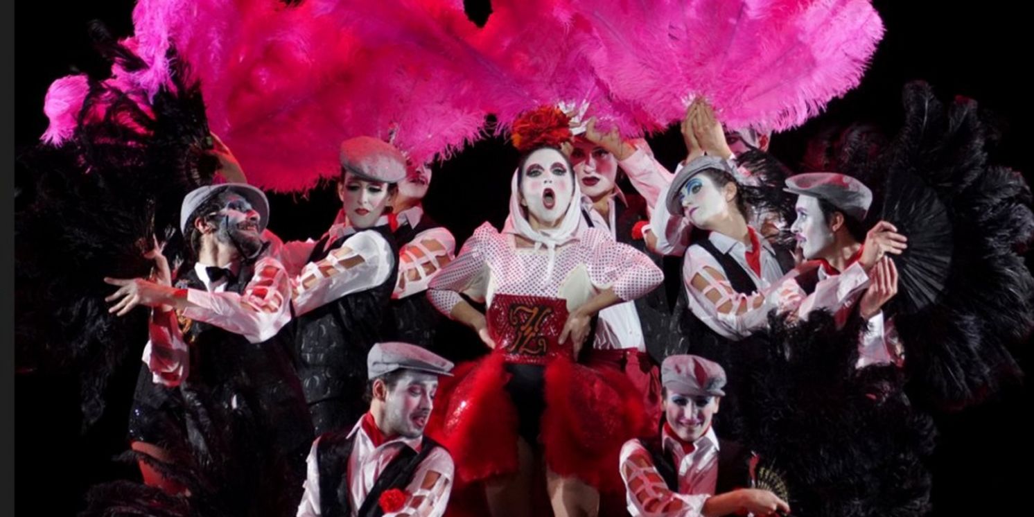 TV: Ya puedes ver EL AÑO PASADO POR AGUA del Proyecto Zarza  Image