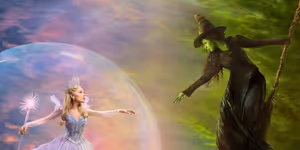 TV: Ya puedes ver el primer tráiler de WICKED: PARTE II