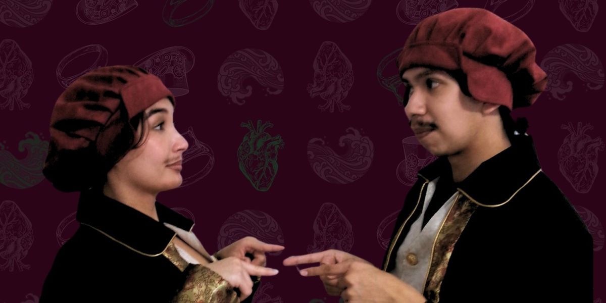 TWELFTH NIGHT Announced At The New Stage Performance Space
