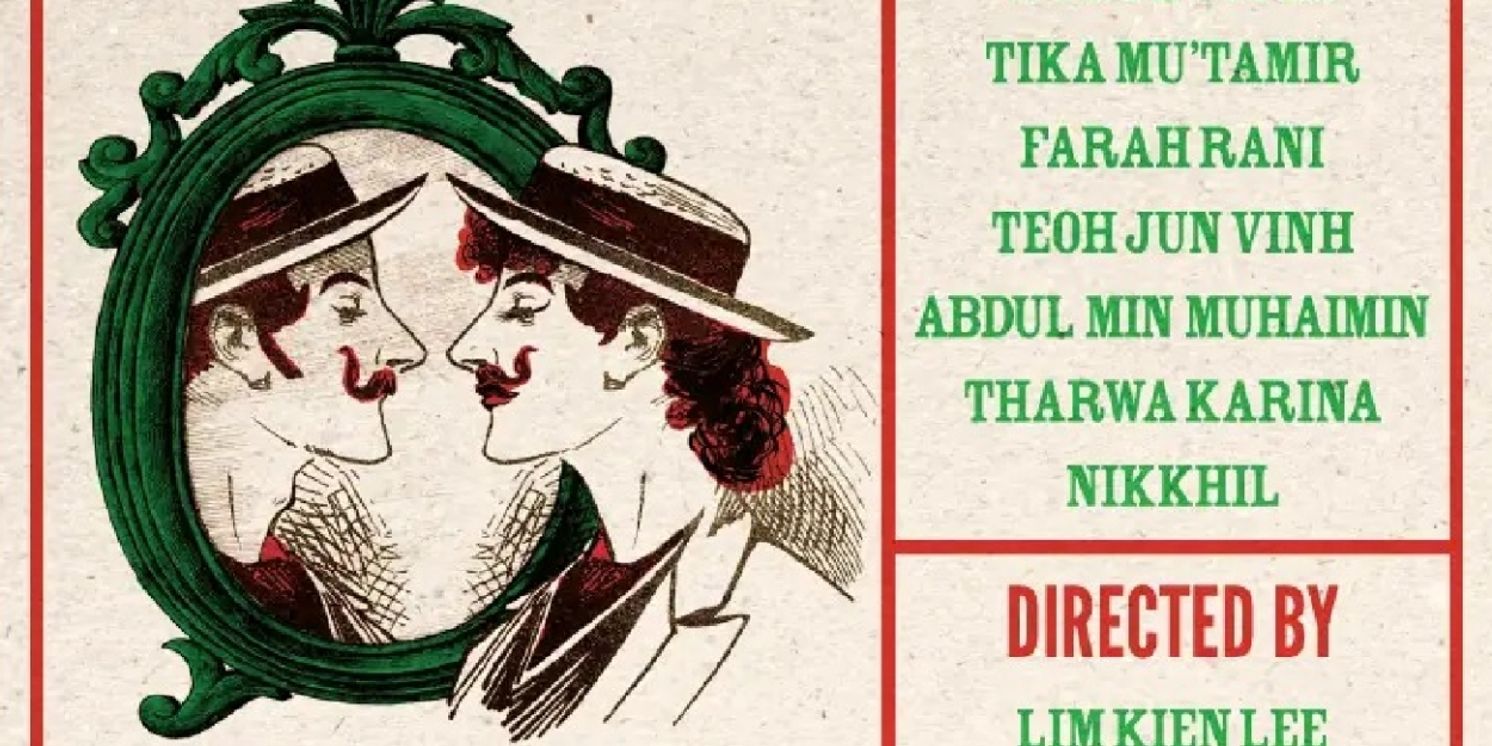 TWELFTH NIGHT Comes to the Kuala Lumpur Performing Arts Center  Image