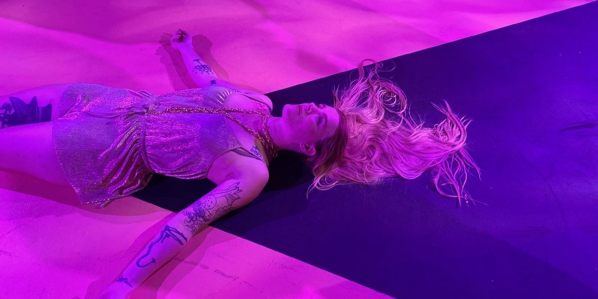 TWELFTH NIGHT Comes to the Players' Ring Theatre