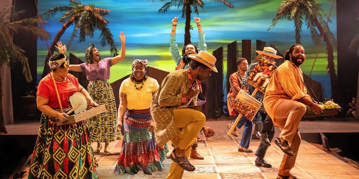 TWELFTH NIGHT Extends at Chicago Shakespeare Theatre
