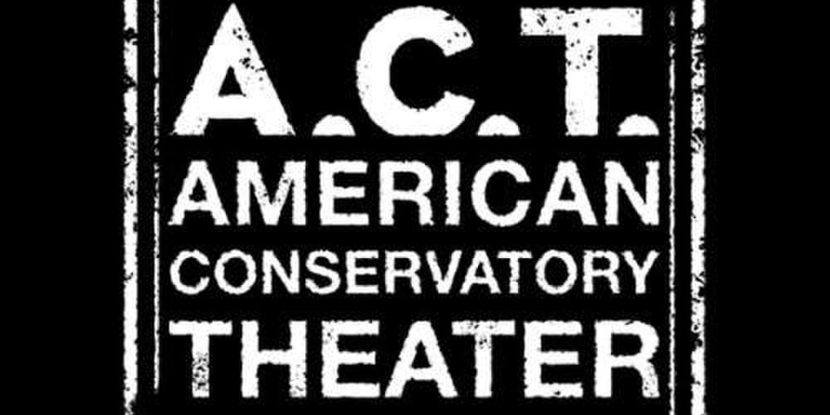 TWELFTH NIGHT Musical Adaptation to be Presented at A.C.T.'s Young Conservatory