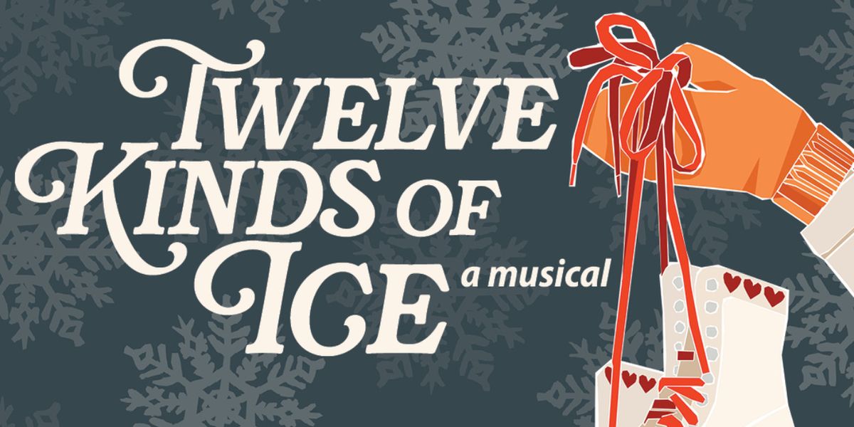TWELVE KINDS OF ICE Sets Cast and Creative Team for Children's Theatre Company World Premiere