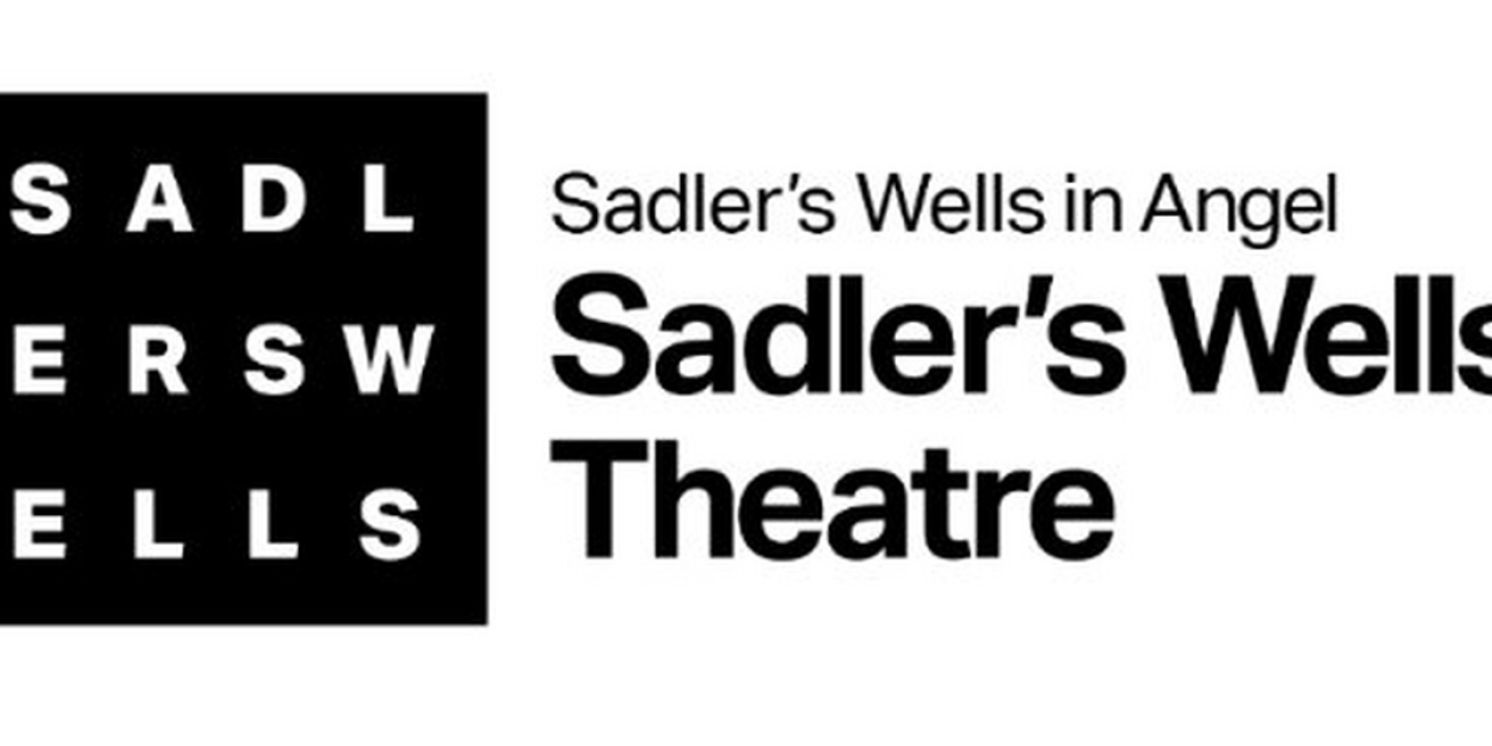 TWENTY-SEVEN PERSPECTIVES Makes UK Premiere at Sadler's Wells in October  Image