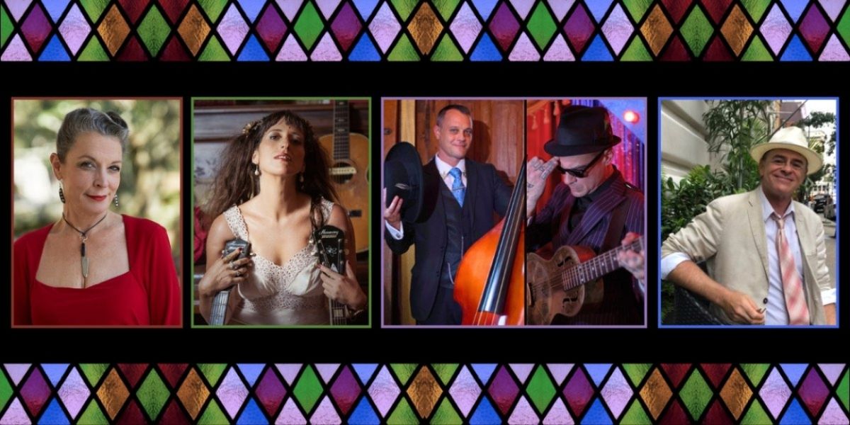 TWFest Will Host Arts Gala Next Month