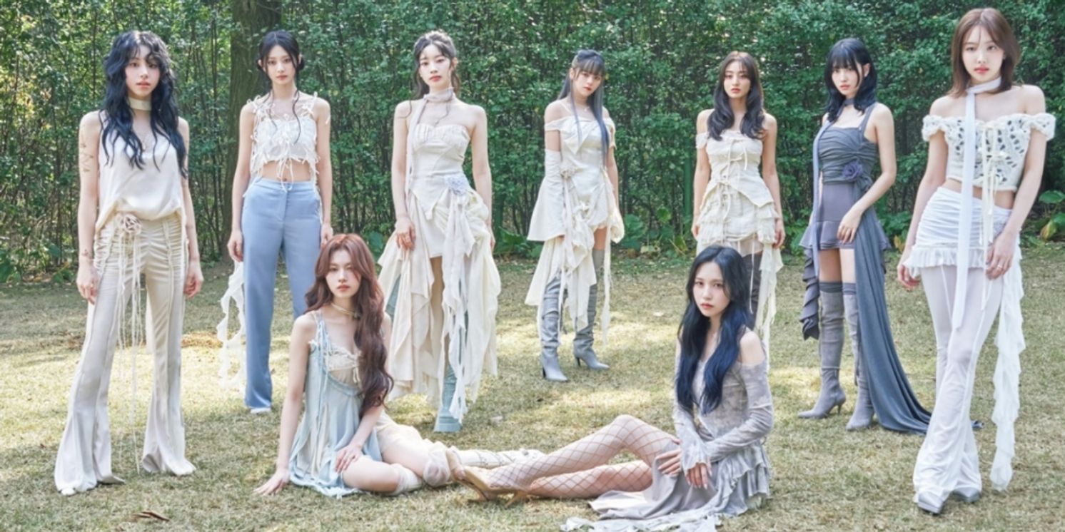 TWICE Release First Single From New Album 'With YOU-th'  Image