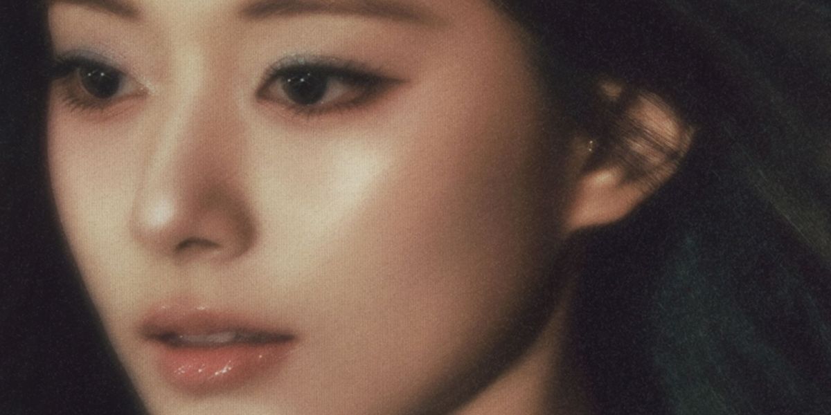 TWICE'S TZUYU Releases Highly Anticipated Debut EP 'abouTZU'