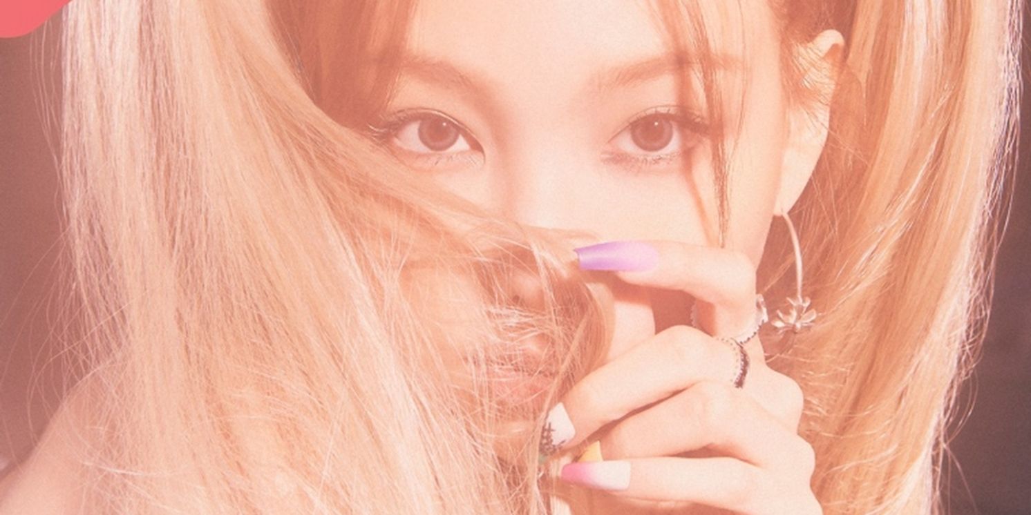 TWICE's NAYEON Releases Highly Anticipated Sophomore EP 'NA'  Image