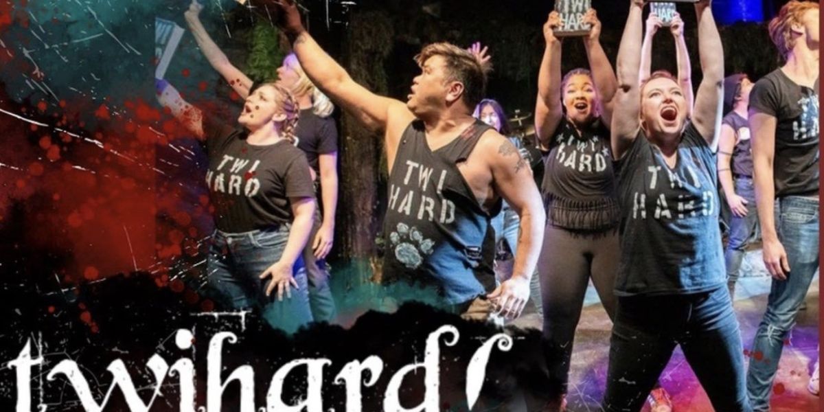 TWIHARD! The Musical Comes to 54 Below