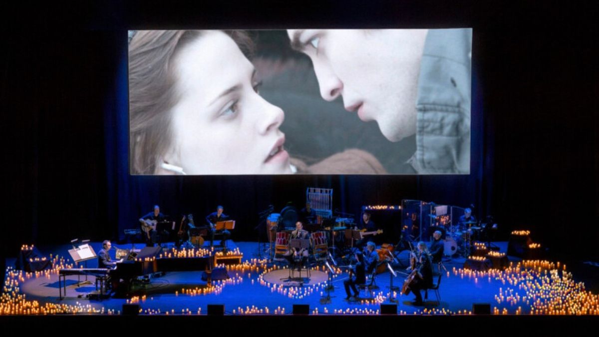 TWILIGHT IN CONCERT Will Come to the Tennessee Performing Arts Center
