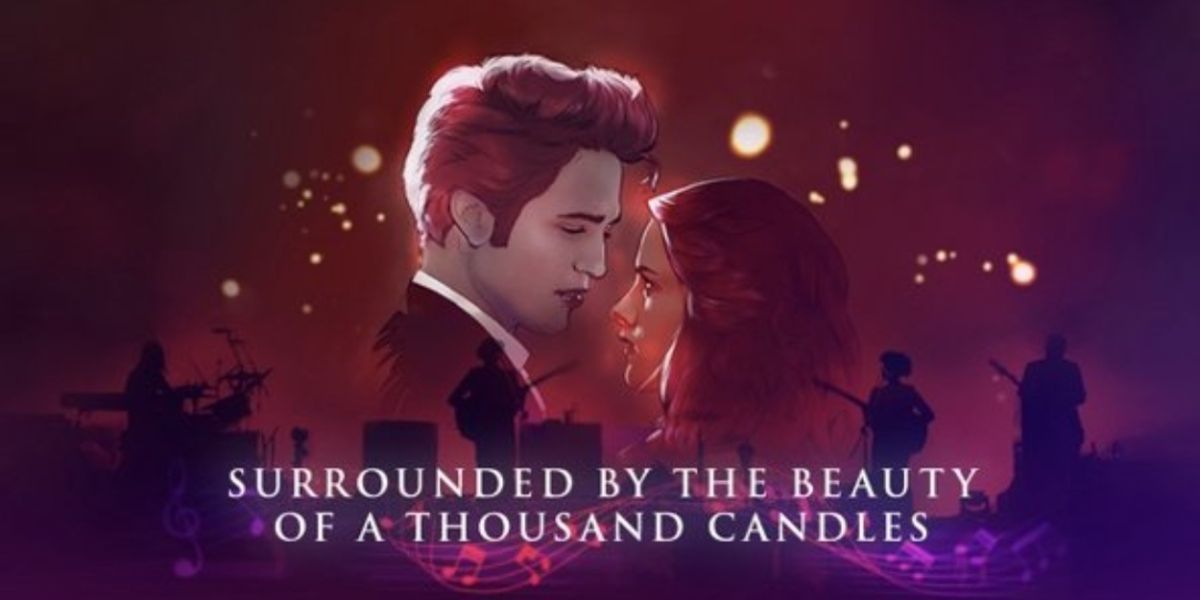 TWILIGHT IN CONCERT is Coming to BroadwaySF's Golden Gate Theatre