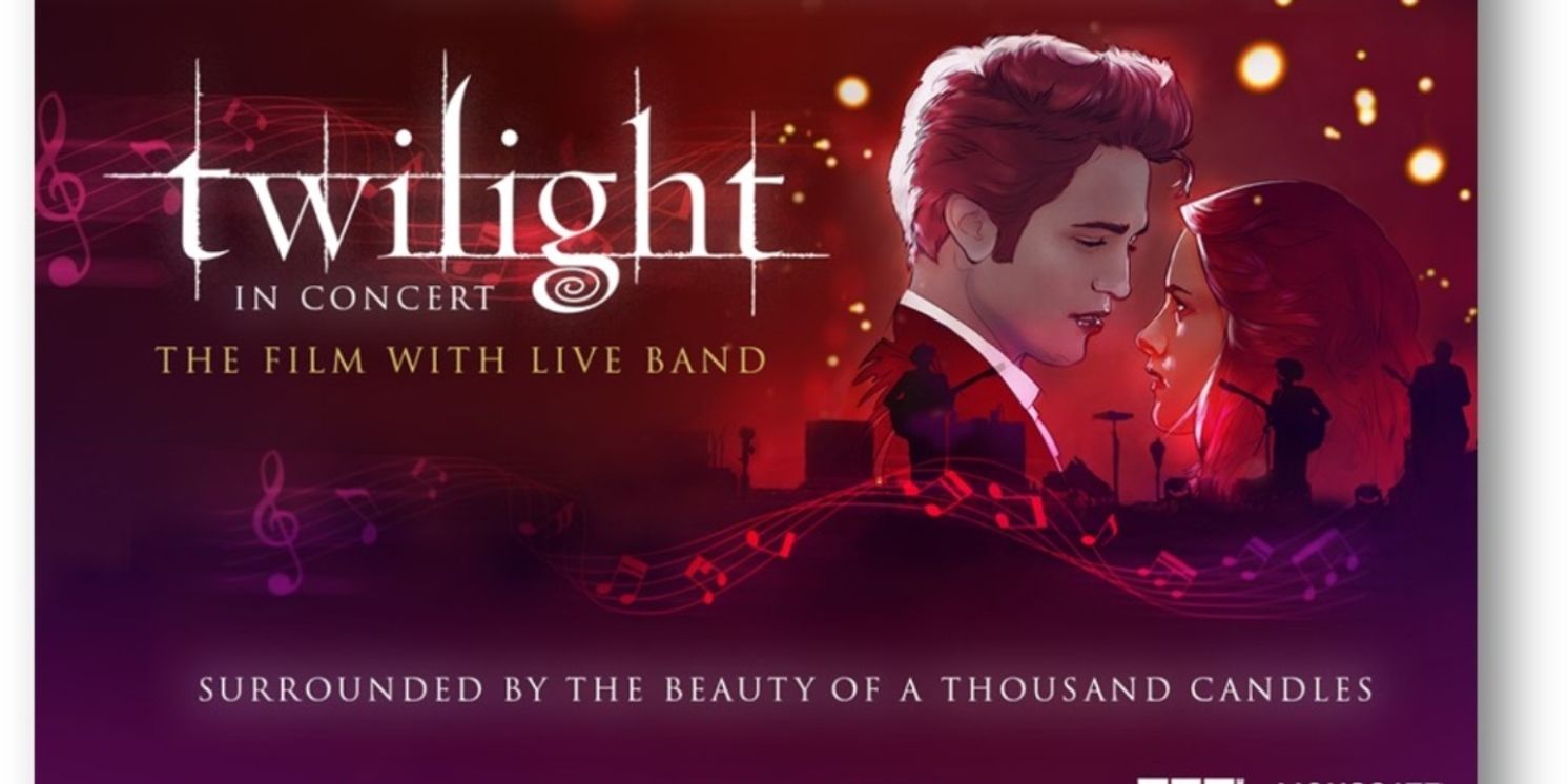 TWILIGHT IN CONCERT to be Presented at the Aronoff Center This Fall  Image