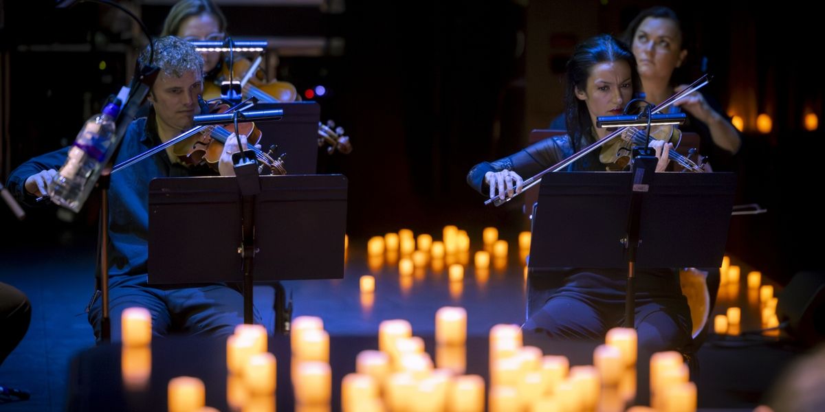 TWILIGHT LIVE IN CONCERT Will Tour the UK This October