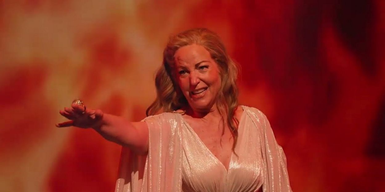 TWILIGHT OF THE GODS Trailer Unveiled Ahead of Atlanta Opera Run at Cobb Energy Video