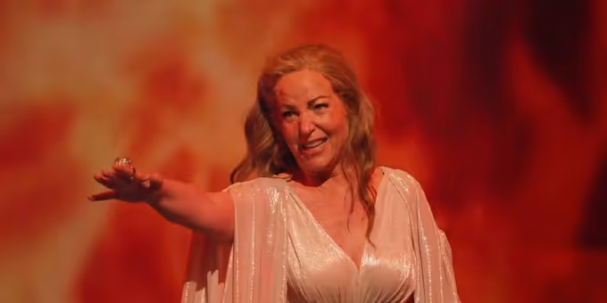 TWILIGHT OF THE GODS Trailer Unveiled Ahead of Atlanta Opera Run at Cobb Energy