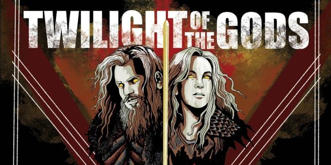 TWILIGHT OF THE GODS to Complete Atlanta Opera's First Ring Cycle Photos