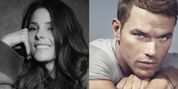TWILIGHT Stars Ashley Greene and Kellan Lutz to Reunite for Screening at Paramount Theatre Photo