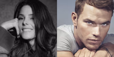 TWILIGHT Stars Ashley Greene and Kellan Lutz to Reunite for Screening at Paramount Theatre