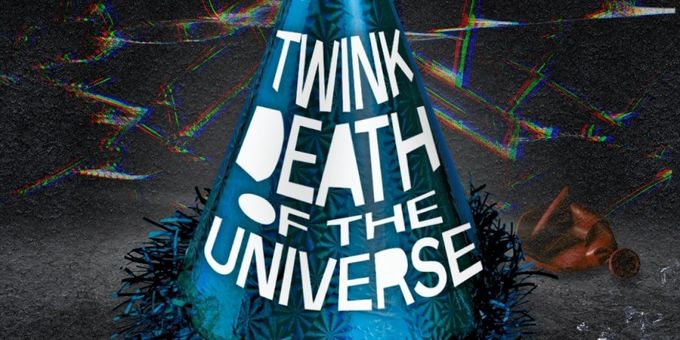 TWINK DEATH OF THE UNIVERSE Will Come to The Hudson Theatre Photos