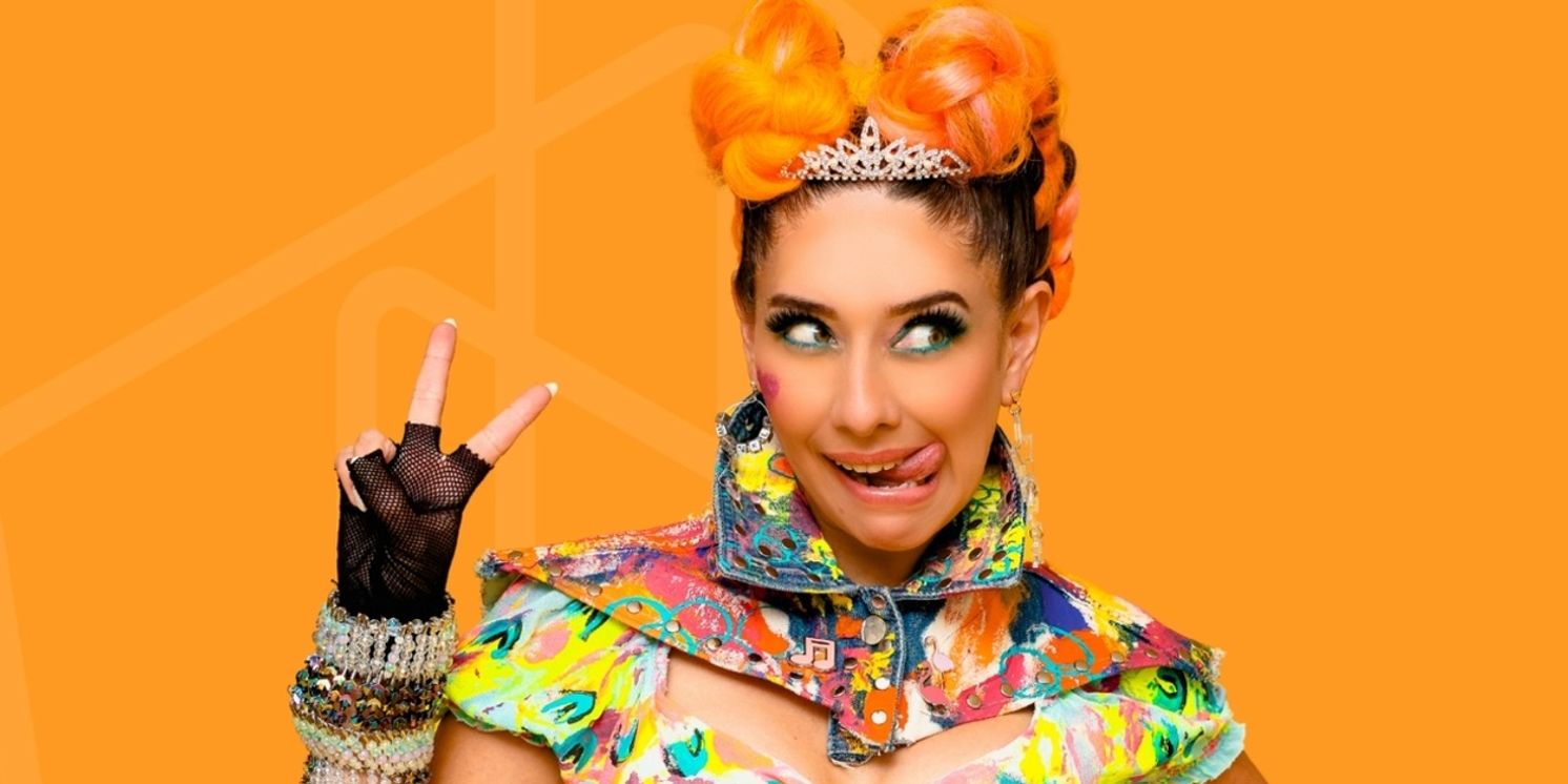 TWINKLE TIME Bilingual Family Concert To Be Presented At Sierra Madre Playhouse  Image