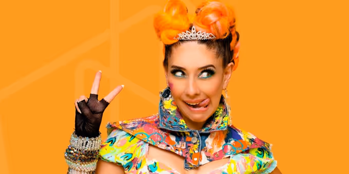 TWINKLE TIME Bilingual Family Concert To Be Presented At Sierra Madre Playhouse Photos