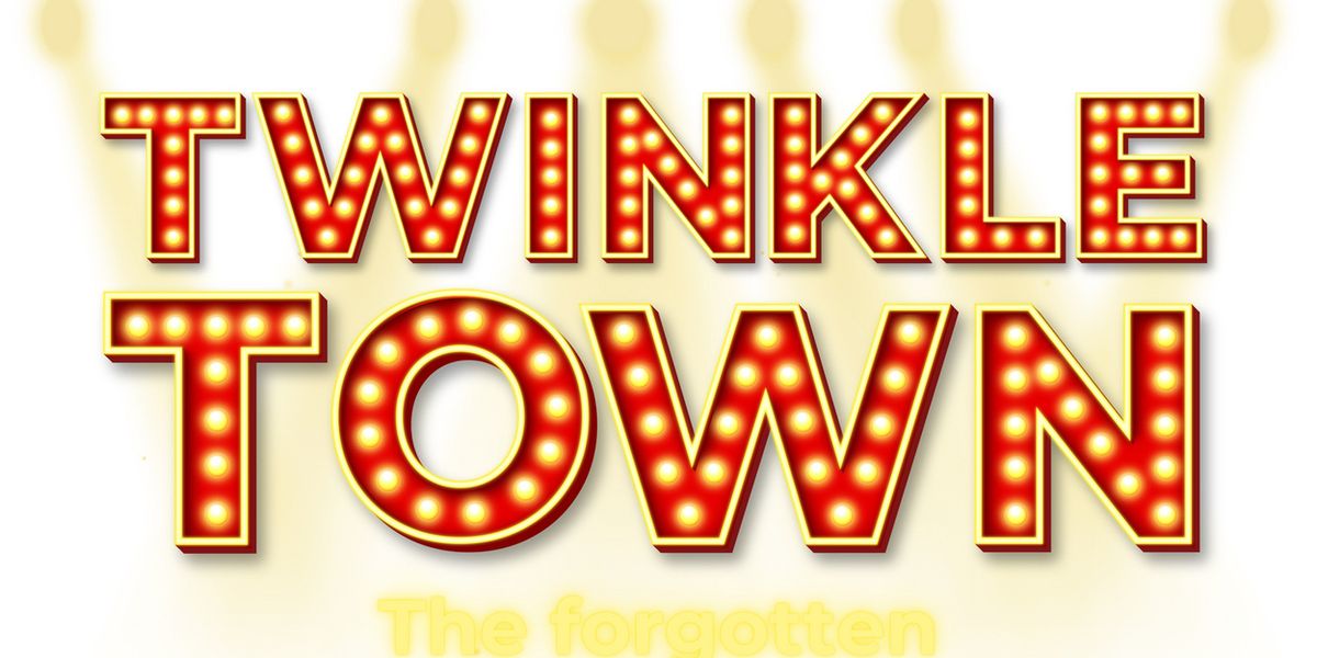 TWINKLE TOWN Comes to Melbourne International Comedy Festival