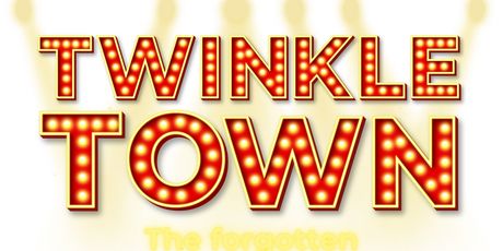 TWINKLE TOWN Comes to Melbourne International Comedy Festival Photo