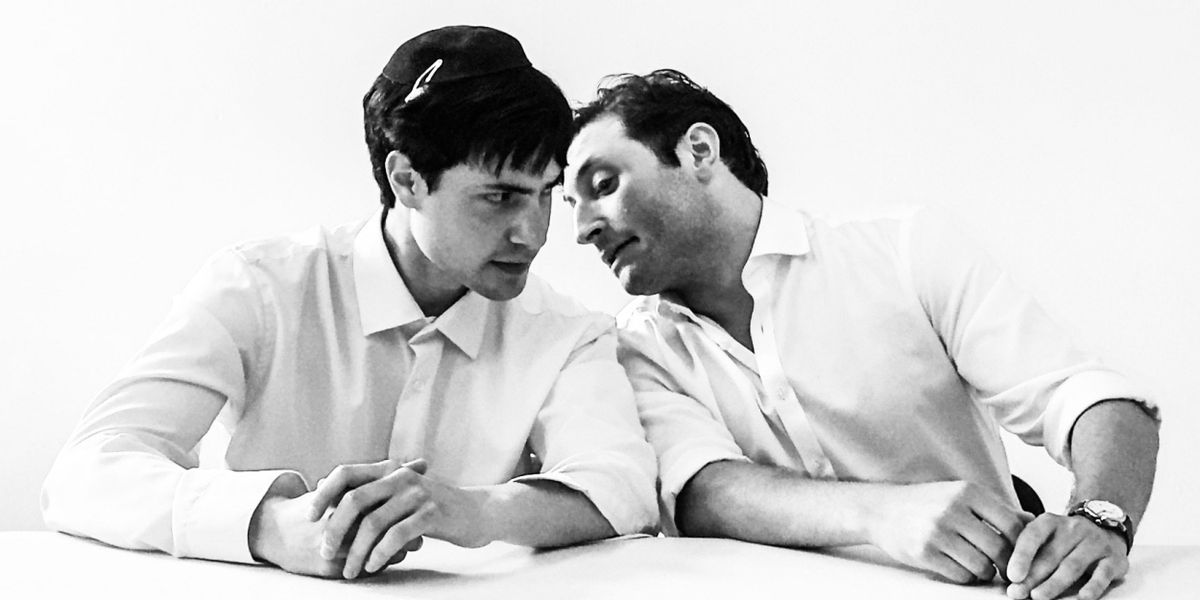 TWIST OF FAITH to Open at Theatre For The New City's Dream Up Festival
