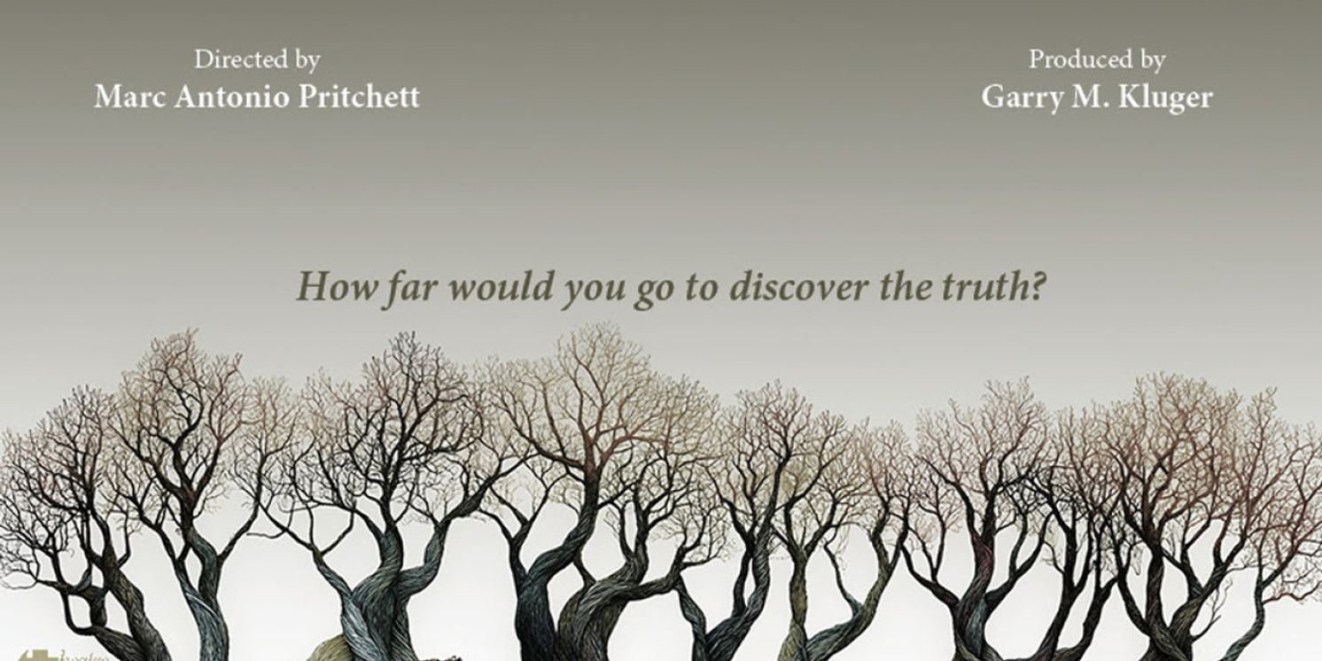 TWISTED Comes to Theatre West in April  Image