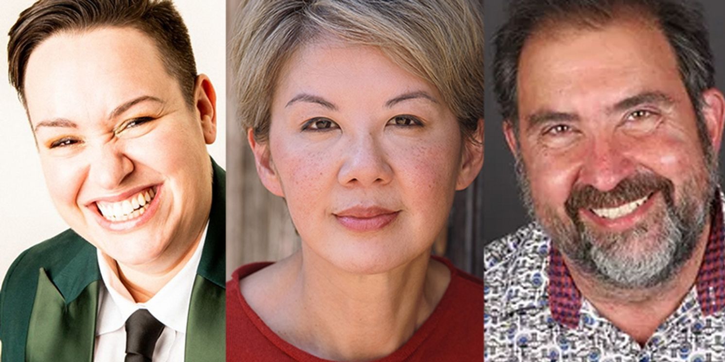 TWISTED MELODIES Added to Northlight Theatre's 2024-25 Season  Image