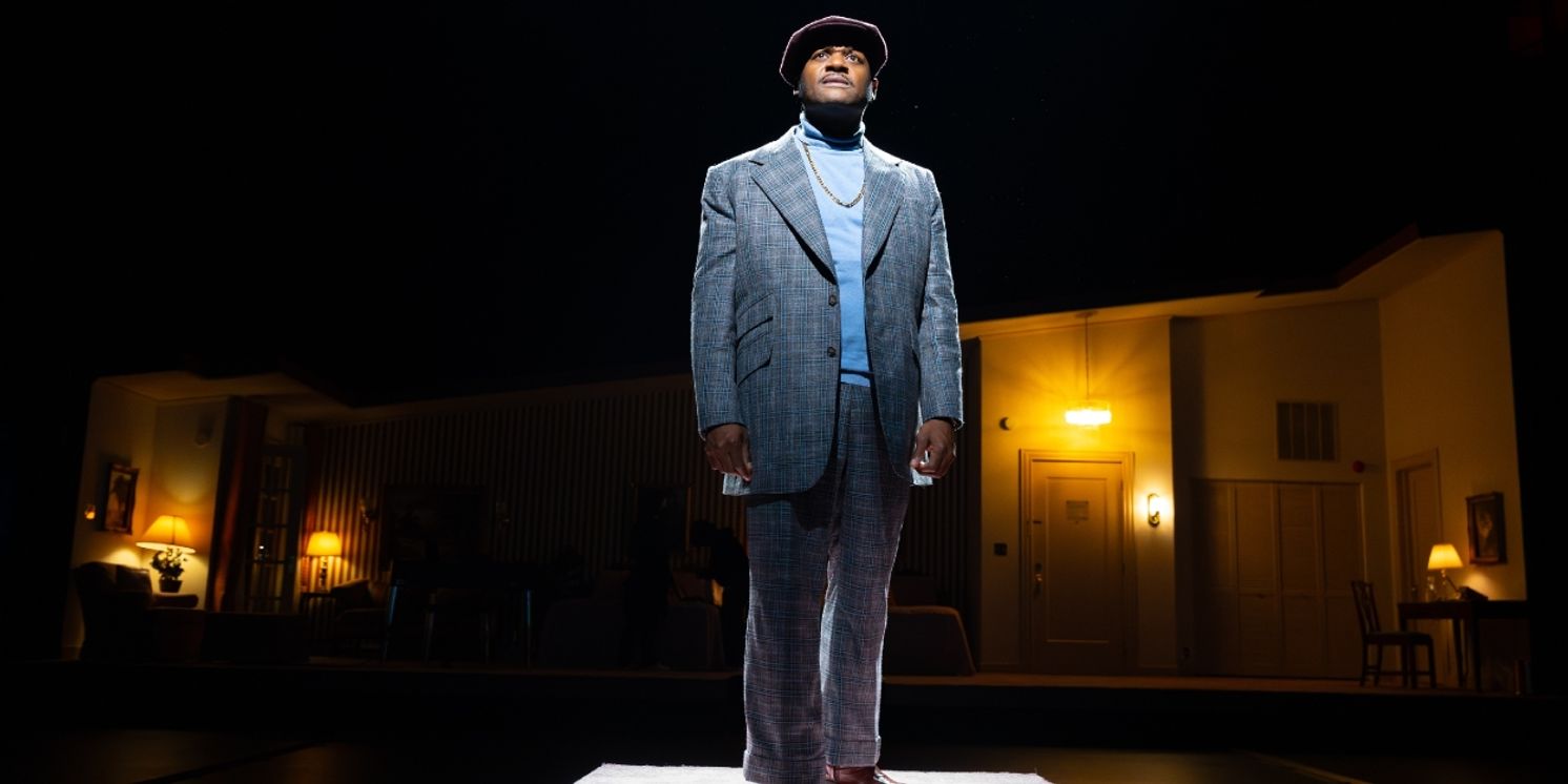 TWISTED MELODIES to Close Northlight Theatre 2024-2025 Season  Image