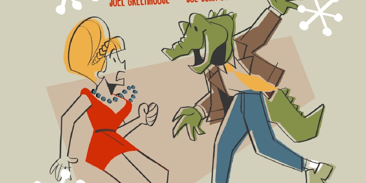 TWISTED World Premiere Comes to Theater For The New City  Image