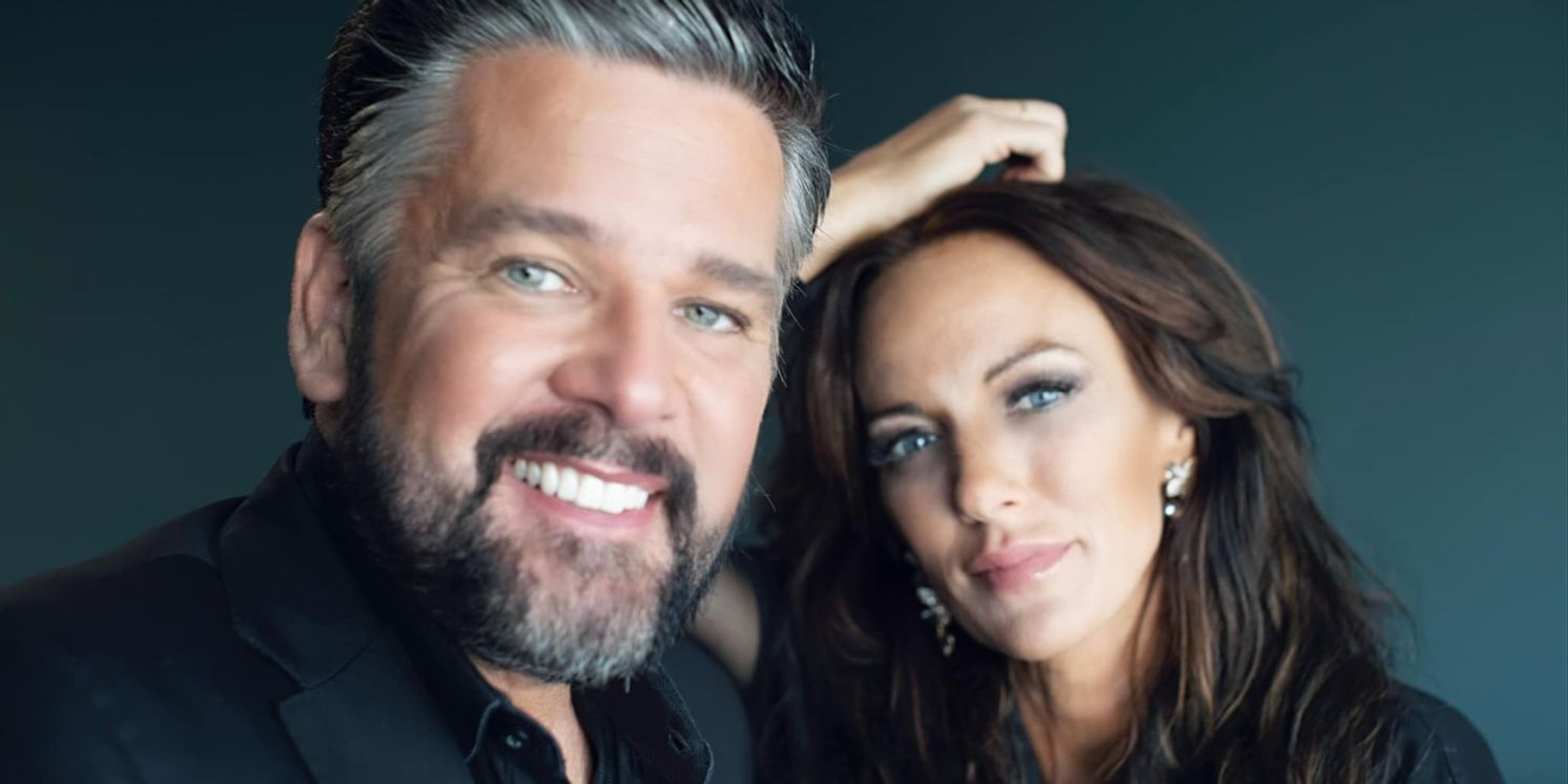 TWITTY & LYNN: A SALUTE TO CONWAY & LORETTA Comes to the Levoy Theatre  Image