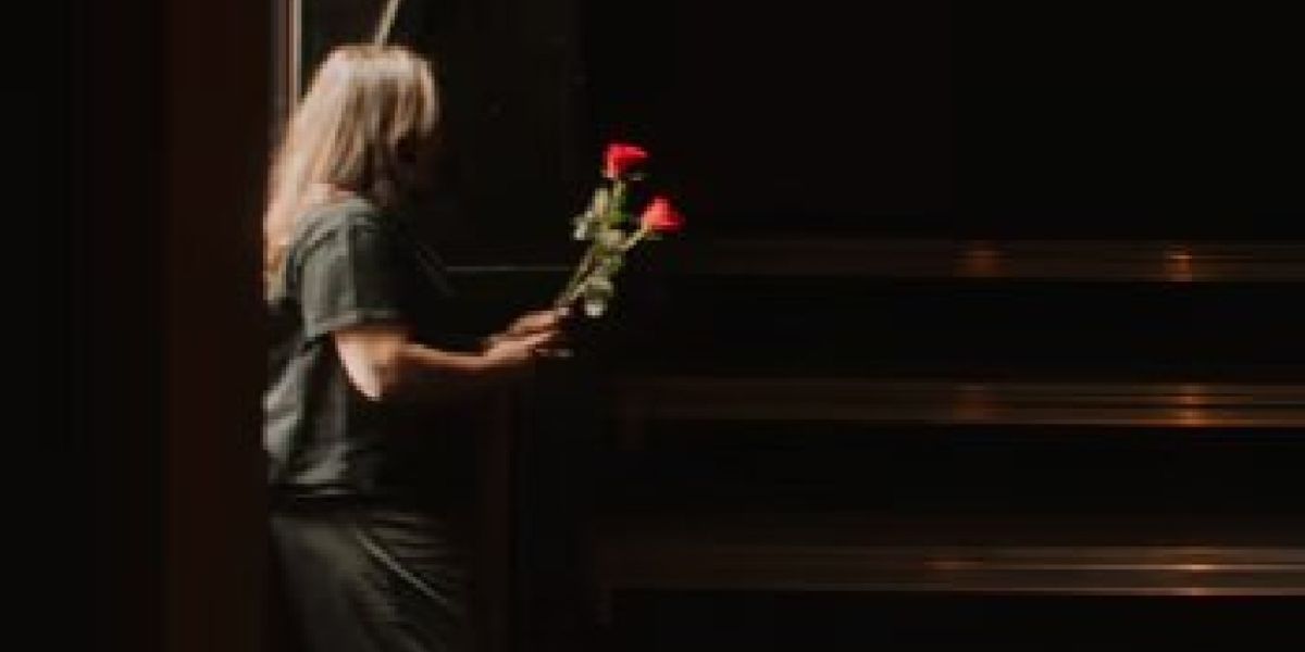 TWO MOONS: A FOLK LULLABY Announced At Handsome Alice Theatre