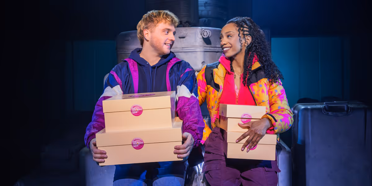 TWO STRANGERS (CARRY A CAKE ACROSS NEW YORK) Sets Closing Date