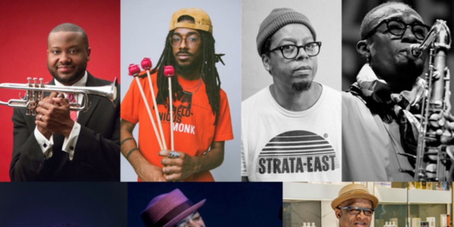 Chicago's 24th Annual Englewood Jazz Festival Begins September 14  Image