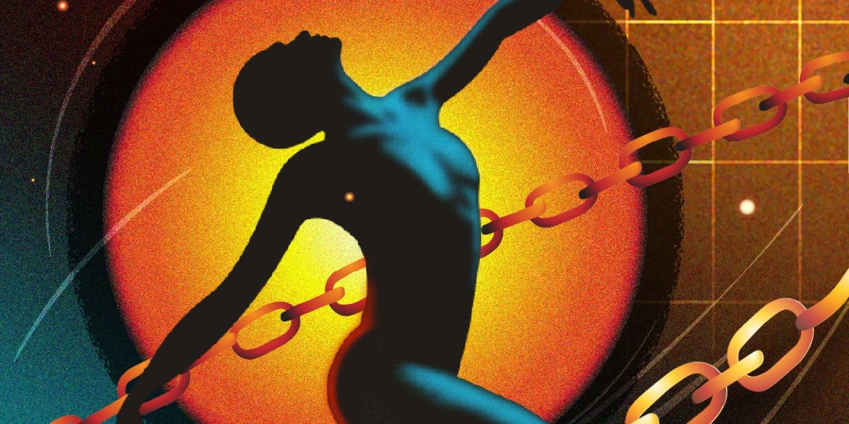 TXST School Of Theatre, Dance, And Film to Present PROMETHEUS BOUND