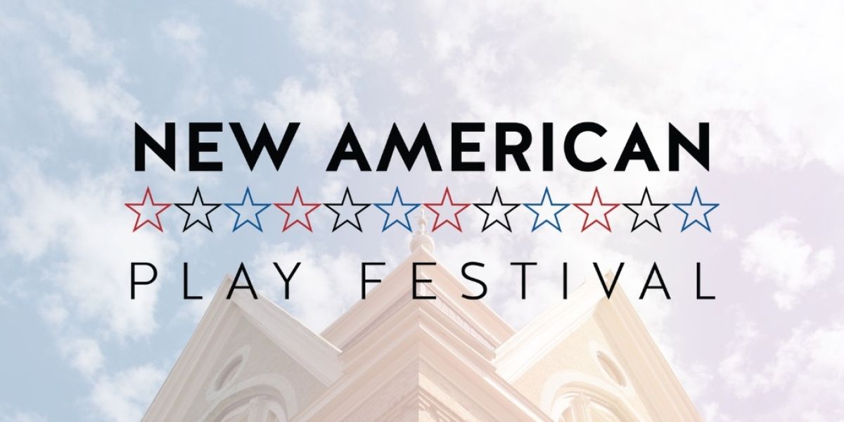TXST SoTDF Will Host 23rd Annual New American Play Festival