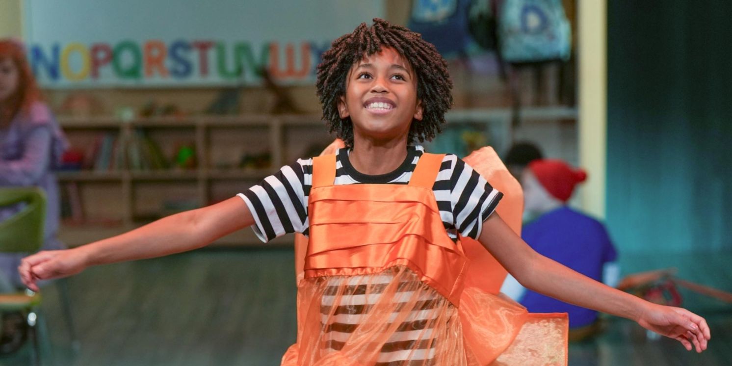 TYA/USA Will Launch 2024 National Festival and Conference  Image