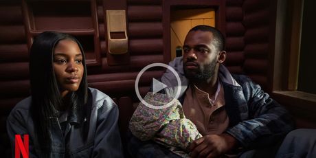 TYLER PERRY'S DOING LIFE Trailer and Key Art to Debut on Netflix Photo