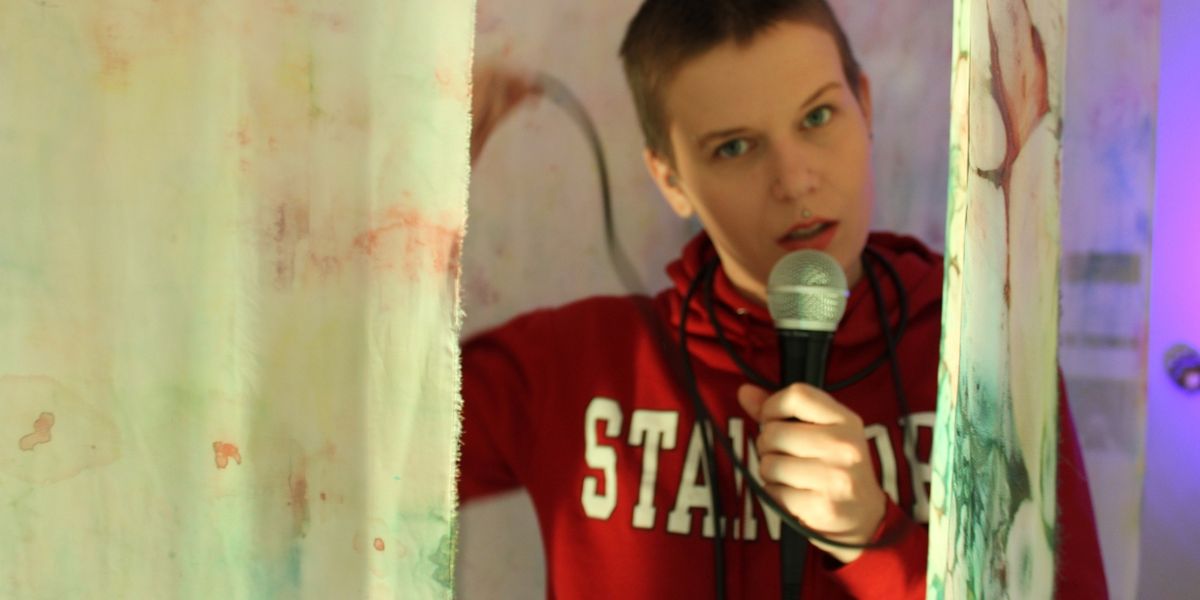 TYPE 2 FUN Comes to San Francisco Fringe Festival