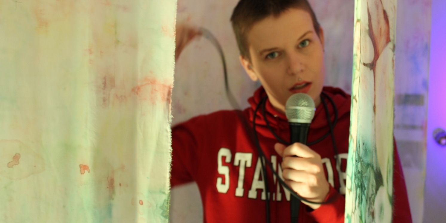 TYPE 2 FUN Comes to San Francisco Fringe Festival  Image