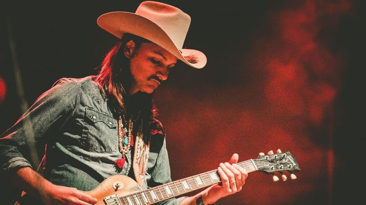 Tab Benoit & Duane Betts to Launch THE SOUTHERN GENTLEMAN TOUR