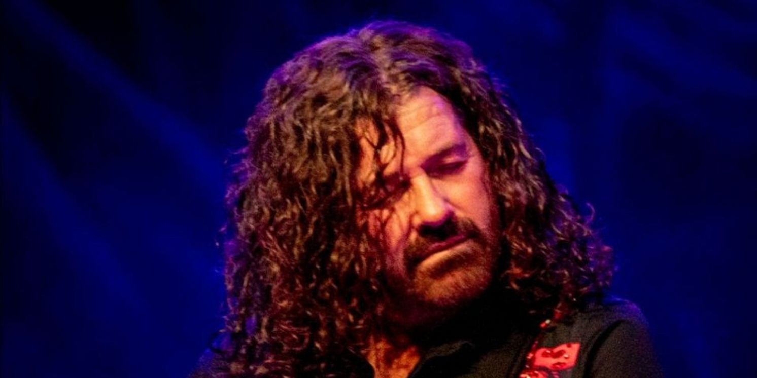 Tab Benoit to Release First Album in 14 Years  Image