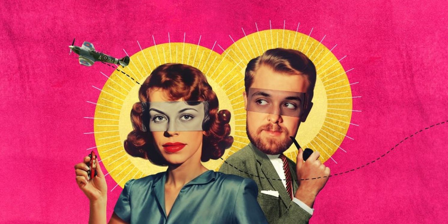 Tabby Lamb's THE LAW OF MAYHEM Will Premiere in Basingstoke  Image